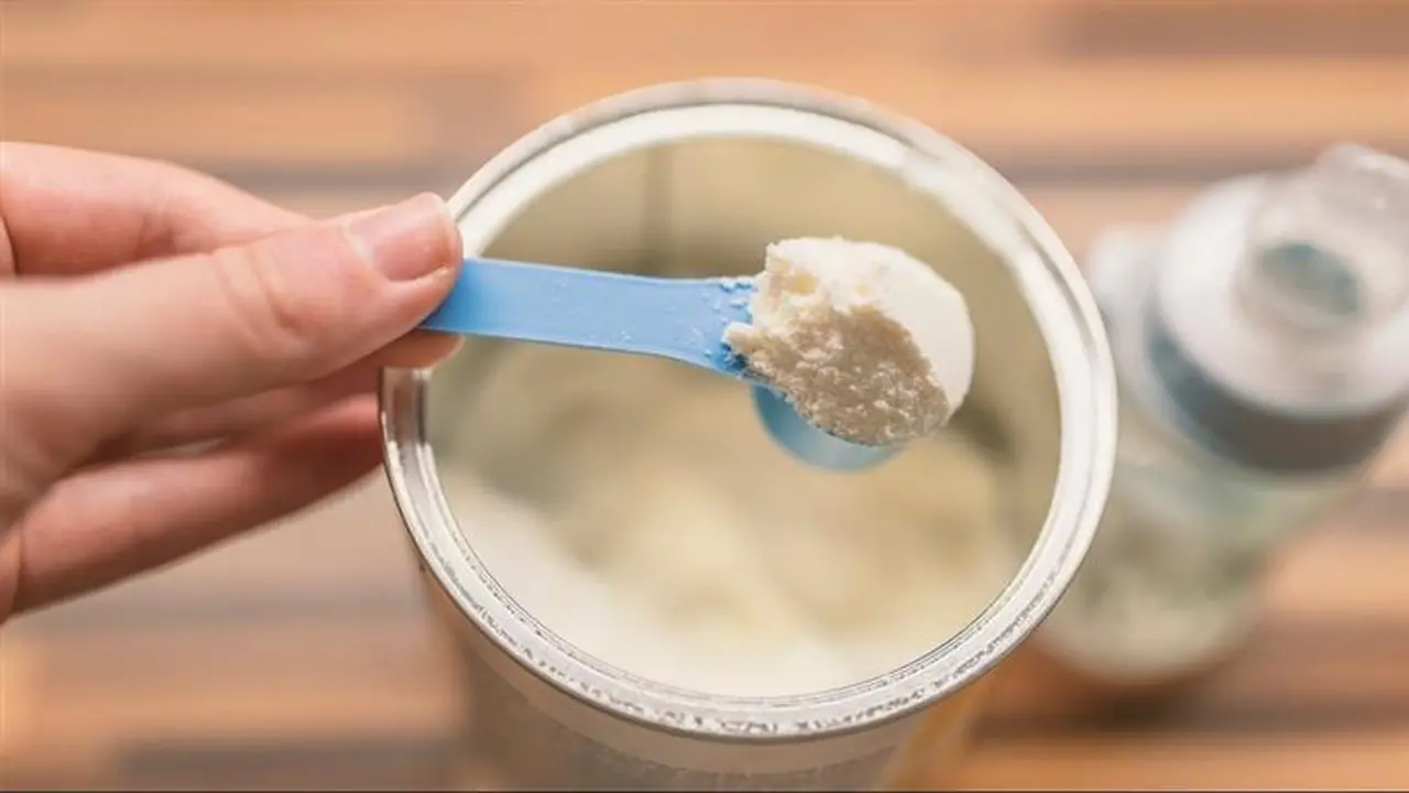 صرف اللبن المدعم.. شروط جديدة لأمهات التوائم بعد قرار وزارة الصحة الأخير